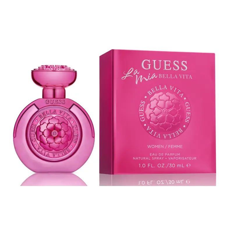 جيس عطر لا ميا بيلا فيتا 100 مل