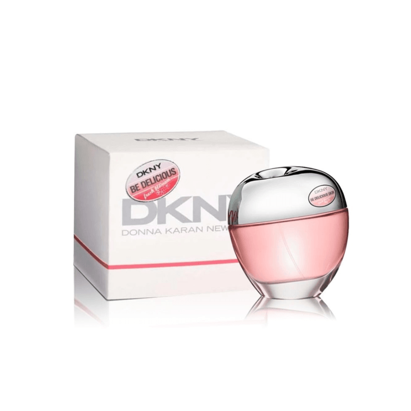 دكني عطر بي 100% ديليشس للنساء أو دي بارفان 100 مل