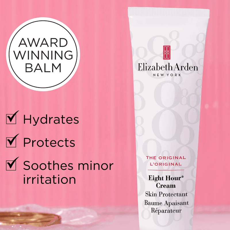 إليزابيث أردن كريم إيت آور للحماية بخلاصة عطرية خفيفة 50 مل