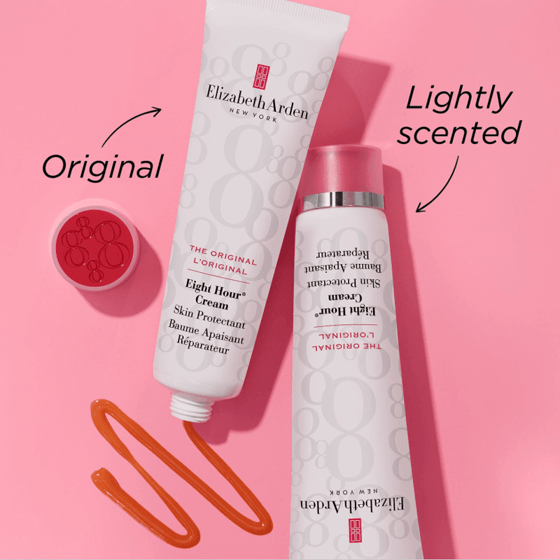 إليزابيث أردن كريم إيت آور للحماية بخلاصة عطرية خفيفة 50 مل