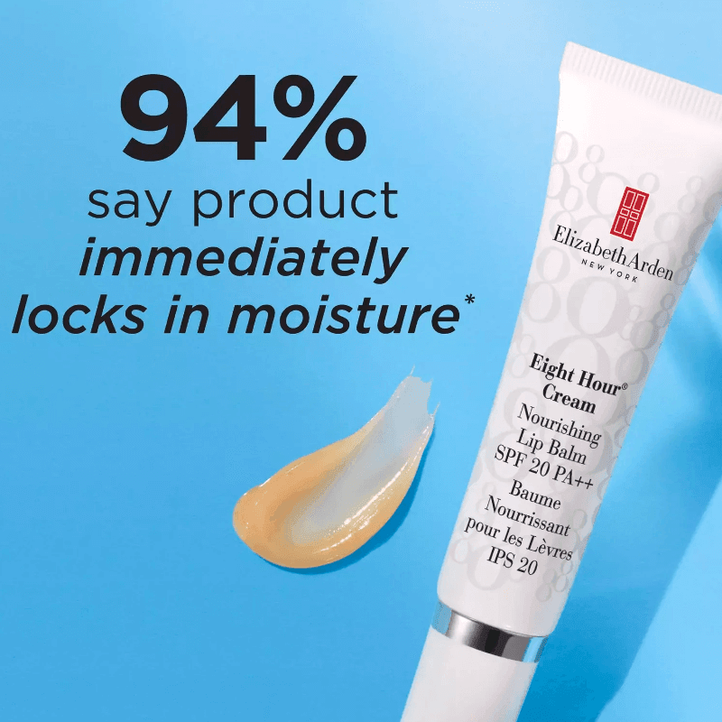 إليزابيث أردن بلسم شفاه إيت آور مغذي بمعامل حماية من الشمس 20 – 14.8 مل