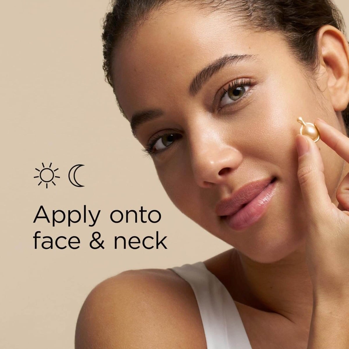 إليزابيث أردن كبسولات سيراميد أدفانسد للشباب اليومي 90 كبسولة