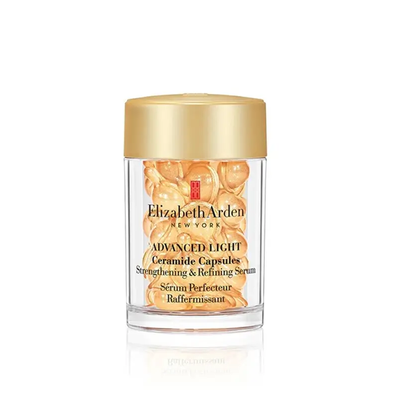 ELIZABETH ARDEN Advanced Light Ceramide Capsules Strengthening & Refining Serum 30 Piece