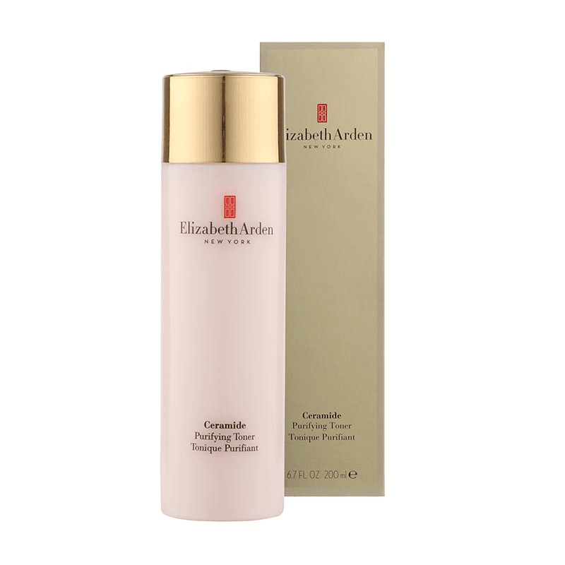 ELIZABETH ARDEN CERAMIDE PURIFYING TONER, 200 ml