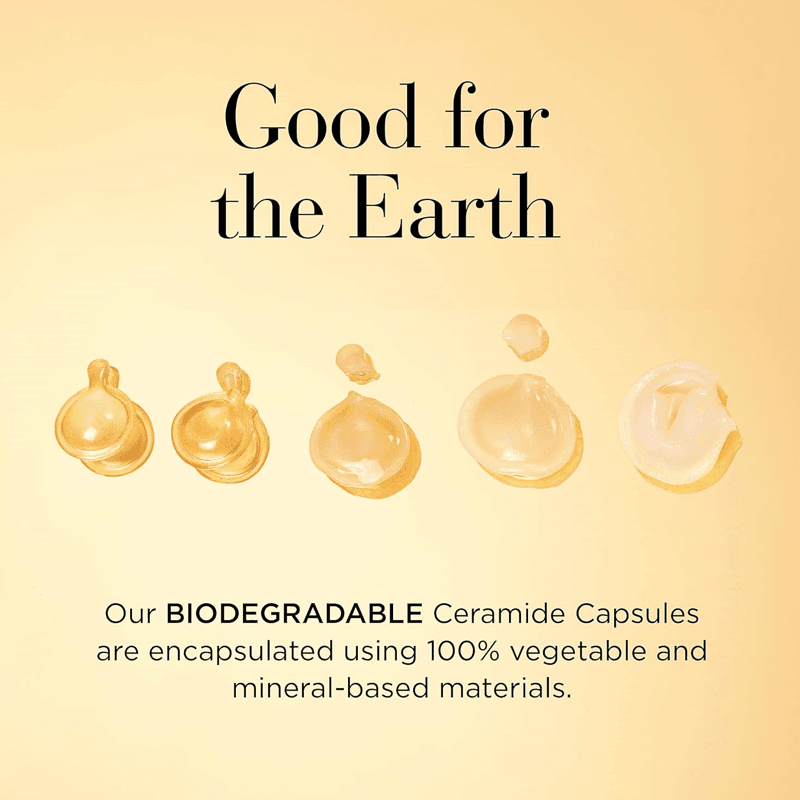 إليزابيث أردن كبسولات سيراميد لايت لتقوية وتجديد البشرة 90 كبسولة