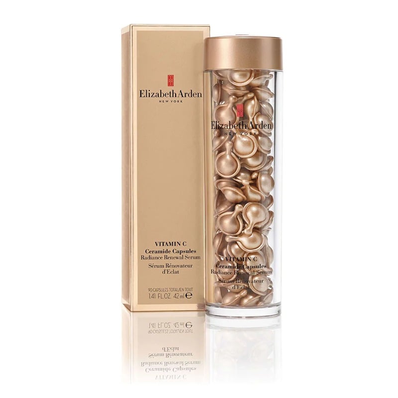 ELIZABETH ARDEN Vitamin C Ceramide Capsules Radiance Renewal Serum 90 Piece