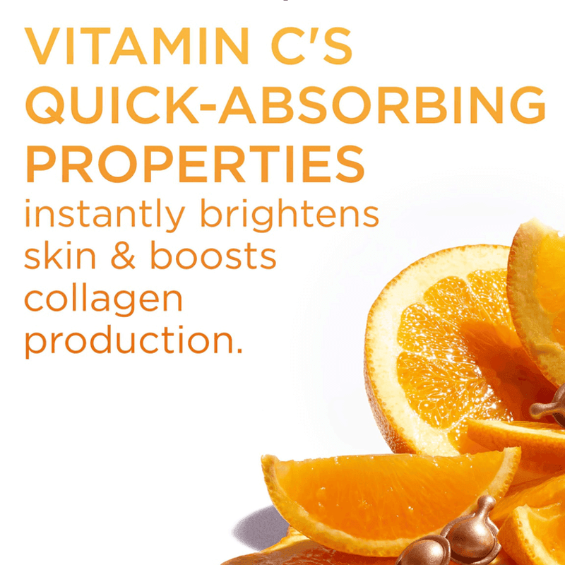 إليزابيث أردن كبسولات فيتامين سي سيراميد لتجديد الإشراقة 90 كبسولة