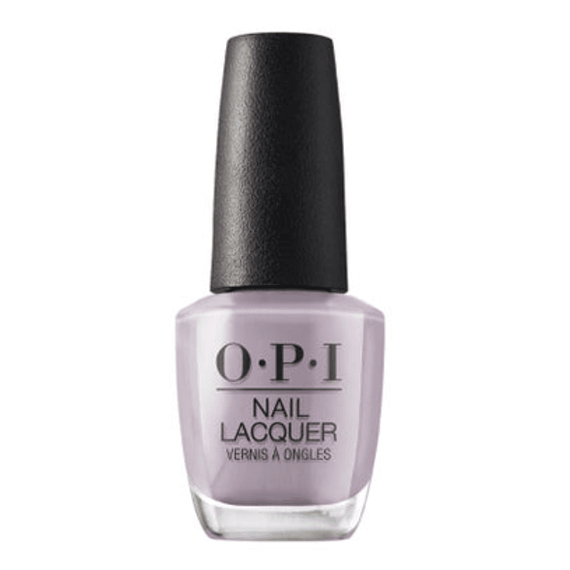 OPI Classic Lacquer Nail Polish 15 ml Taupeless Beach - Nude