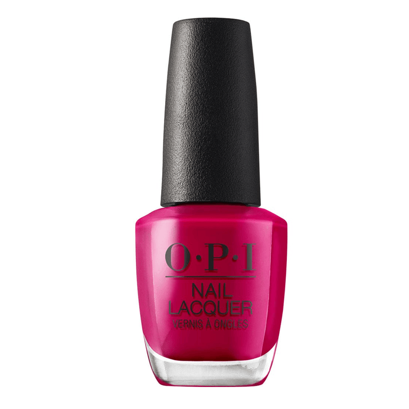 OPI Classic Lacquer Nail Polish 15 ml Koala Beary - Pink