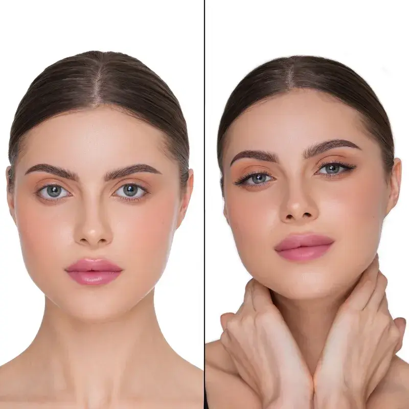 أوشا رموش مفردة 13