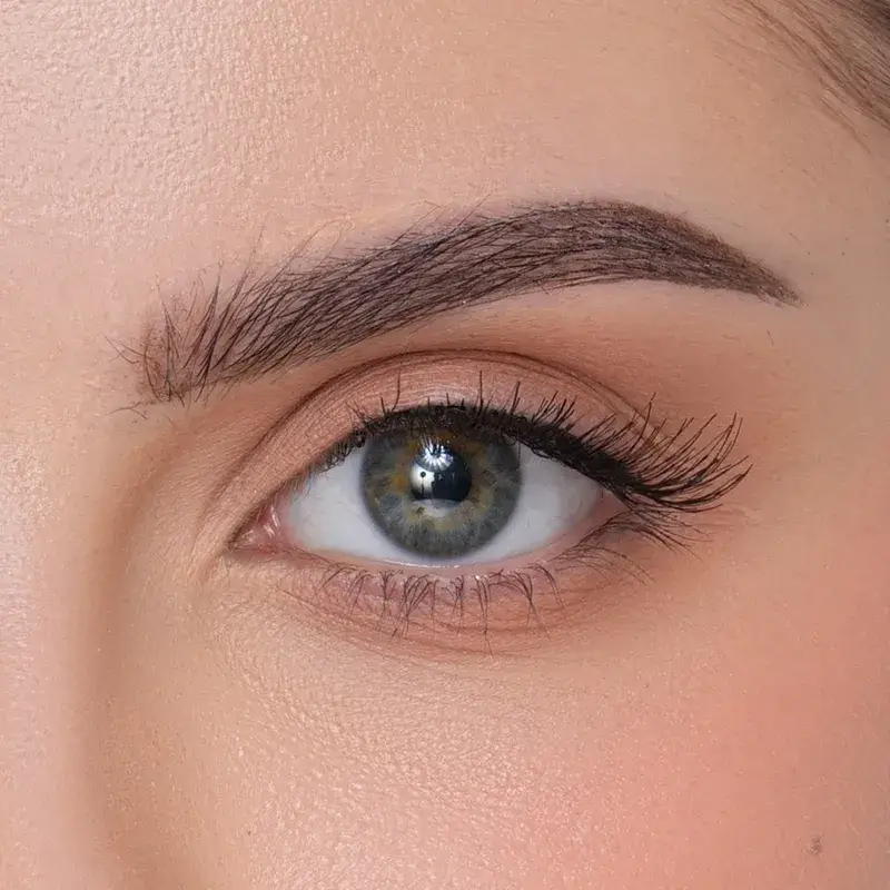 أوشا رموش مفردة 16