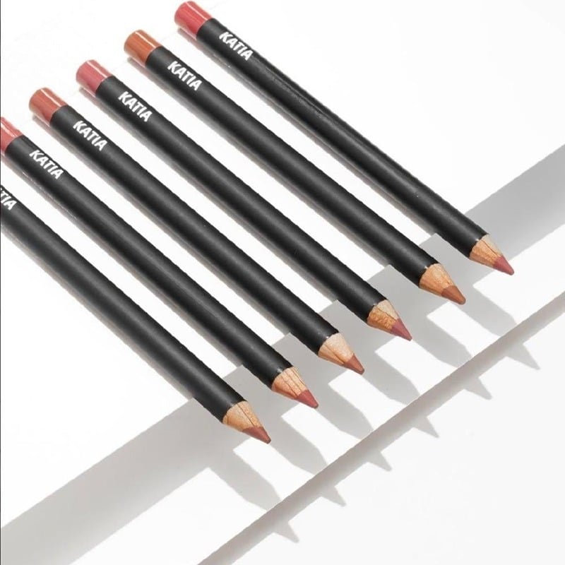 كاتيا ليب لاينر ديفاينر