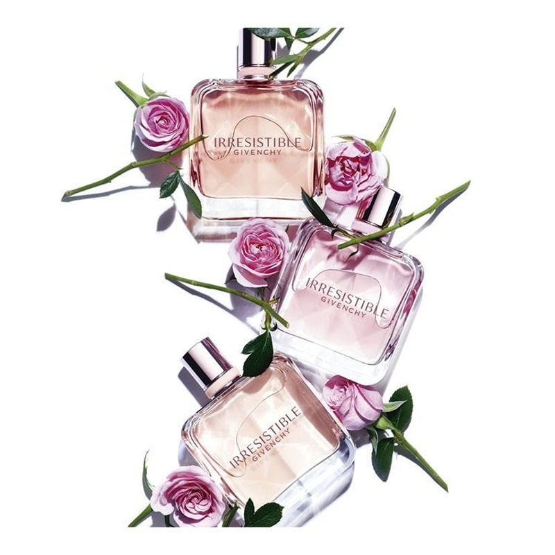 جيفنشي إيريسيستيبِل فريش أو دي تواليت