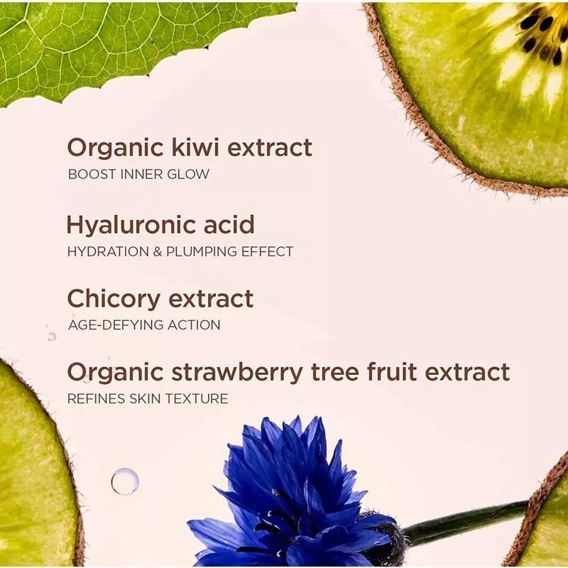 كلارنس سكين إيليوجن تينتد مرطب 40 مل