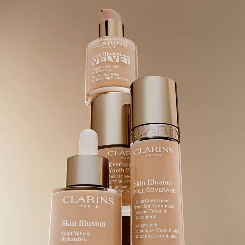 كلارنس إيفرلاستنج فلويد 30 مل