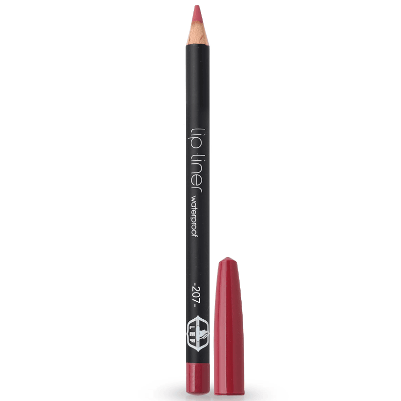 Live Cosmetics Lip Liner Pencil 207
