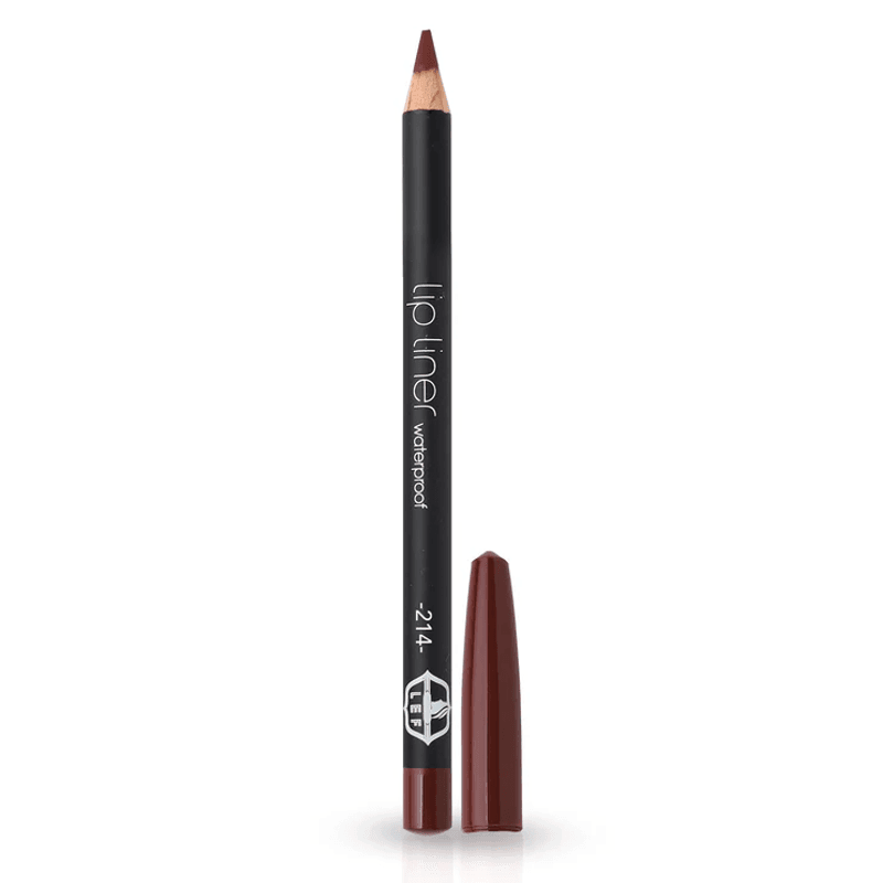Lef Cosmetics Lip Liner Pencil  214