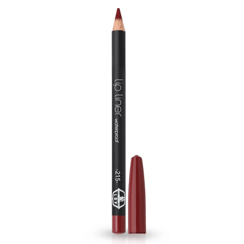 Lef Cosmetics Lip Liner Pencil 215