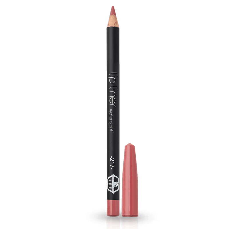 Lef Cosmetics Lip Liner Pencil 216