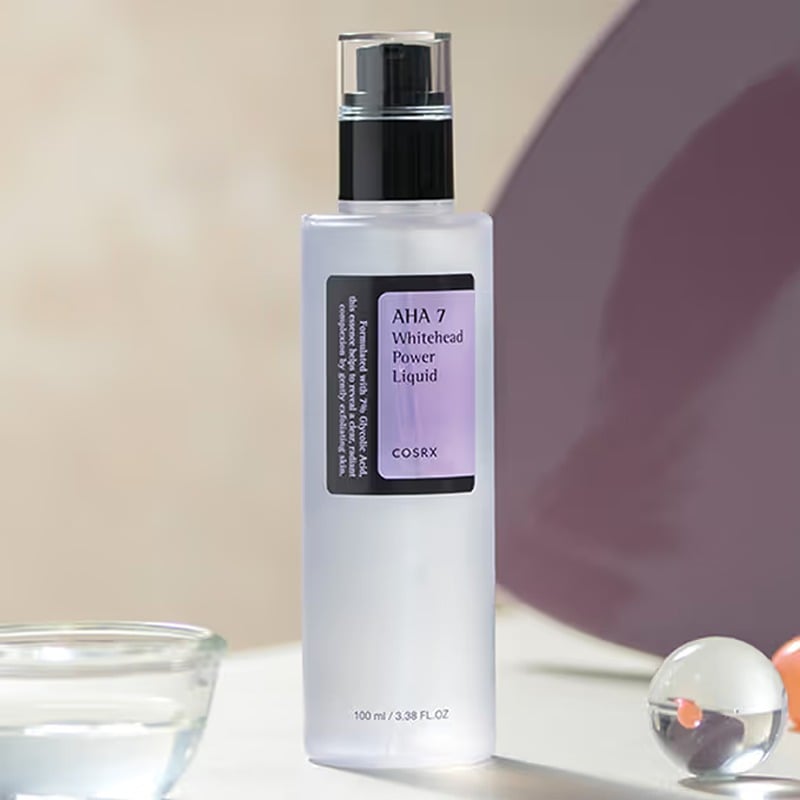 كوسركس ايه اتش ايه 7 وايت هيد باور ليكويد