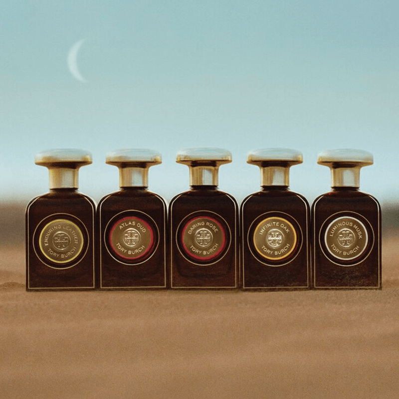 توري بورش عطر دارينج روز أو دي بارفان 90 مل