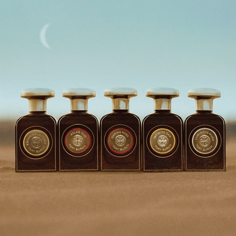 توري بورش عطر أطلس عود أو دي بارفان 90 مل