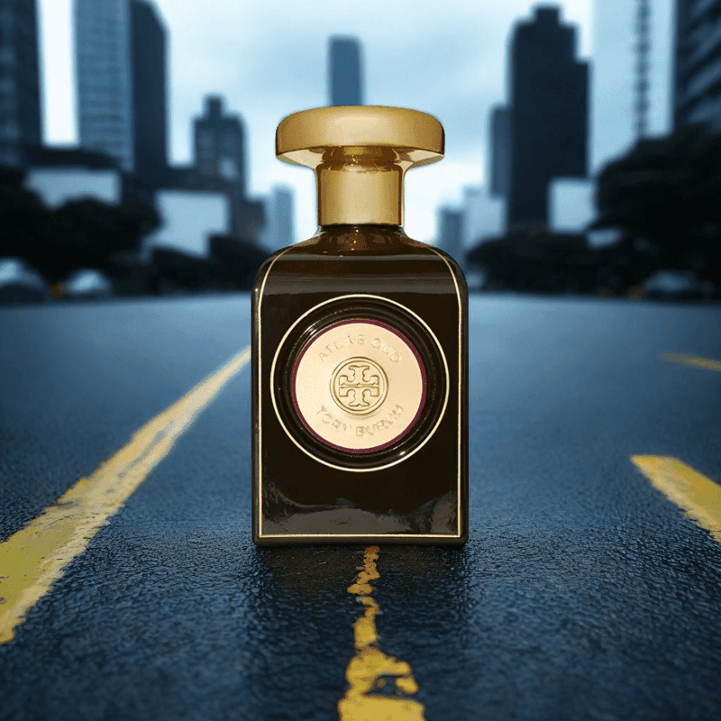 توري بورش عطر أطلس عود أو دي بارفان 90 مل