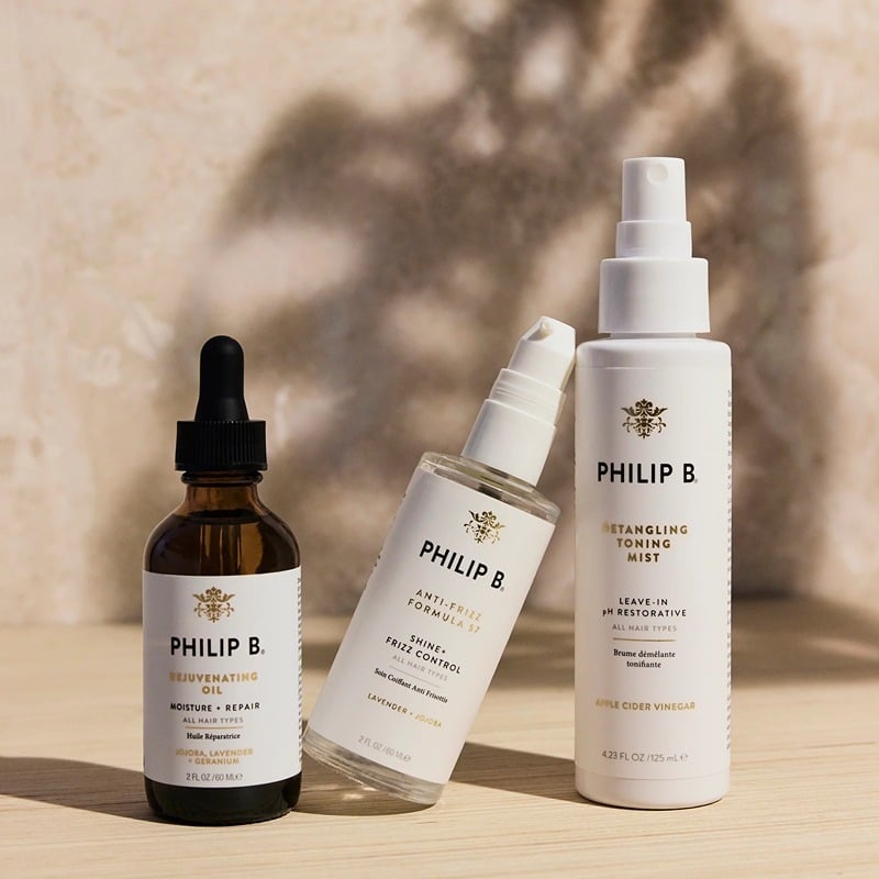 PhiLip B Anti-Frizz Formula 57 (60 ml)