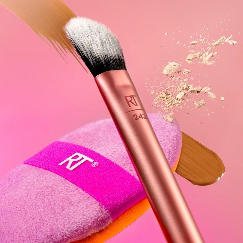 REAL TECHNIQUE Precision Concealer