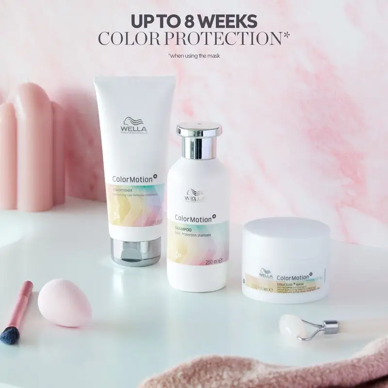 WELLA PRO Colormotion+ Conditioner