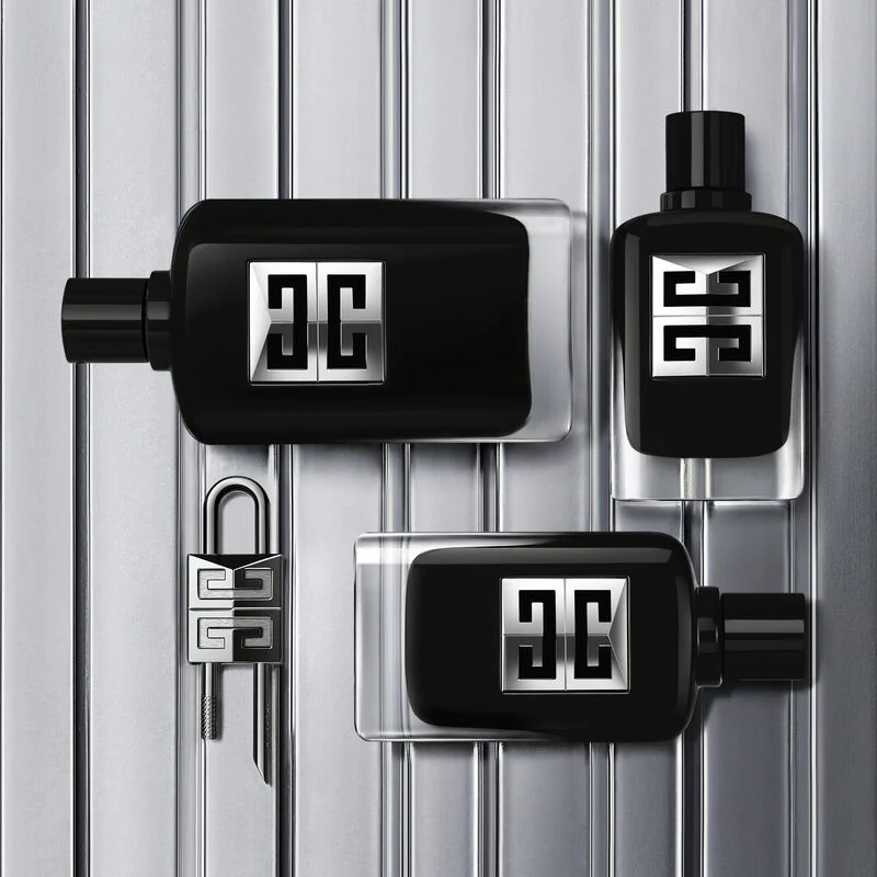 جيفينشي او دي بارفان جنتلمان سوسيتي  للرجال