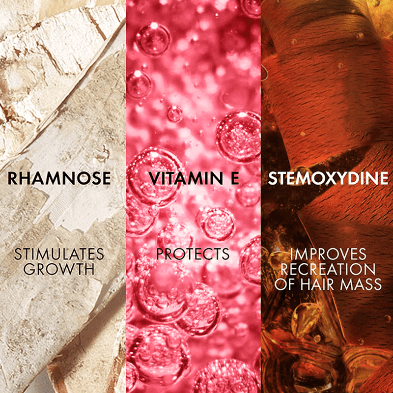 Vichy Densi-Solutions Hair Mass 100 ml