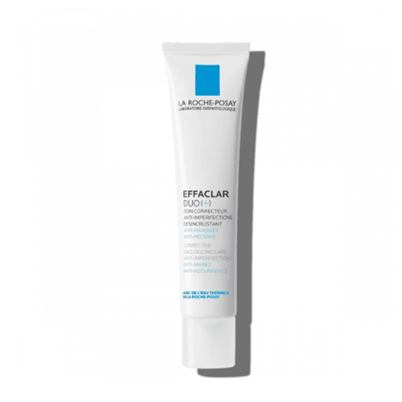 La Roche-Posay Effaclar Duo(+) Cream 40 ml