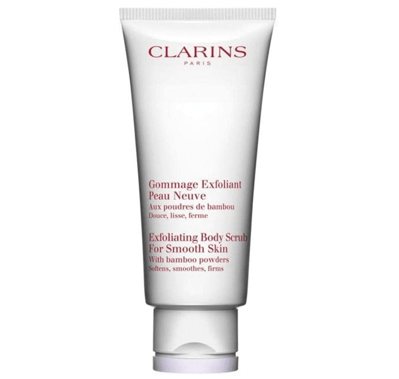 Clarins Exfoliate Body Scrub 200 ml