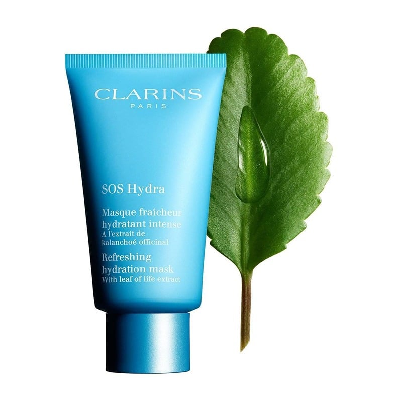 Clarins Sos Mask - Hydra 75 ml