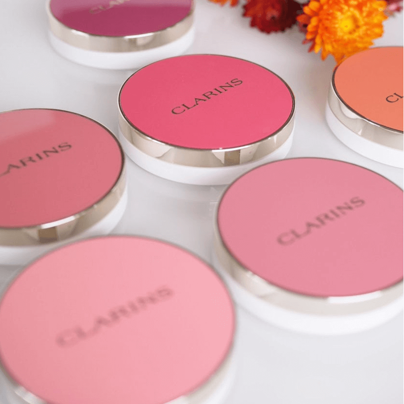 كلارنس جولي بلاش