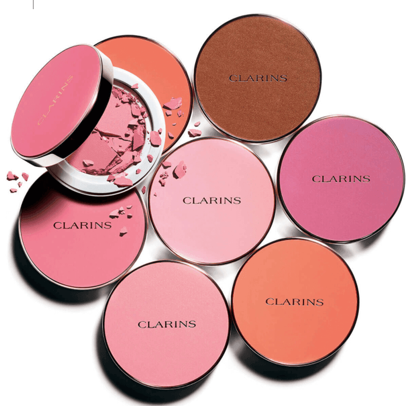 كلارنس جولي بلاش