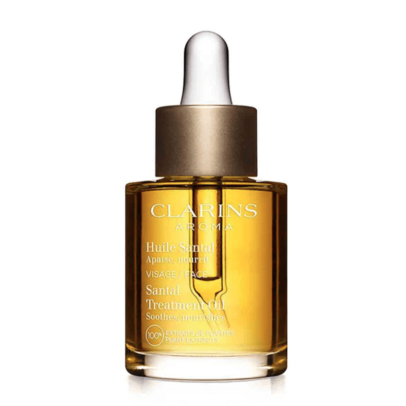 Clarins Santal Face Oil 30 ml