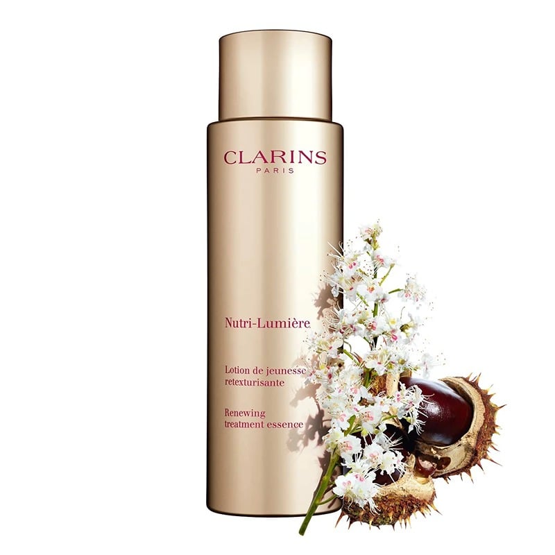 Clarins Nutri-Lumière Lotion 200 ml