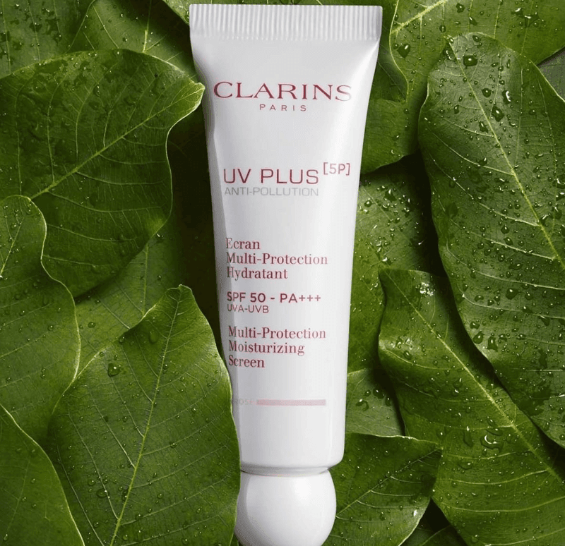 كلارنس يو في بلس نيوترال 50 مل