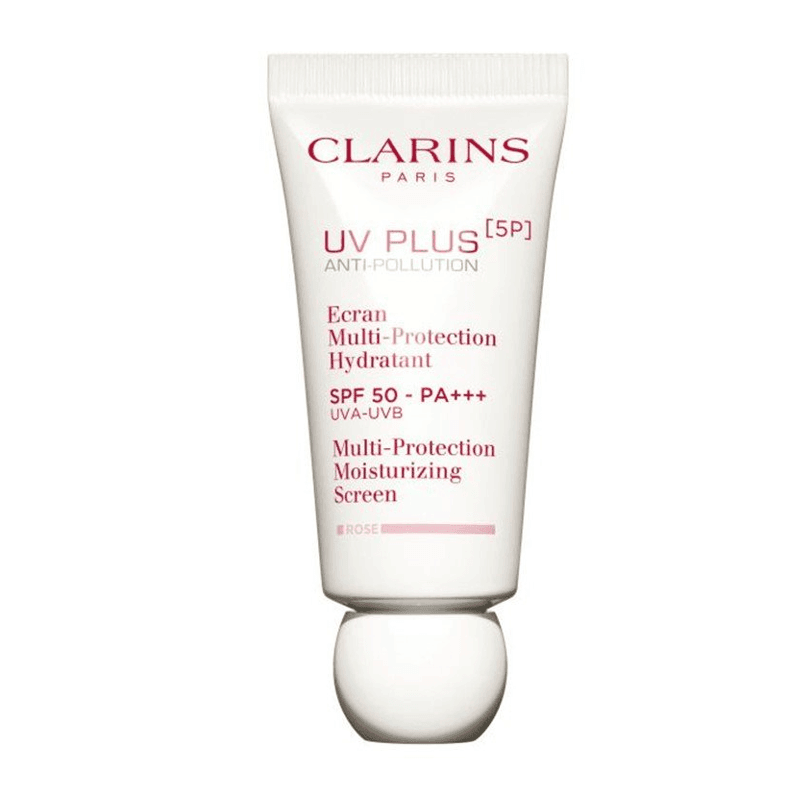 كلارنس يو في بلس روز 50 مل