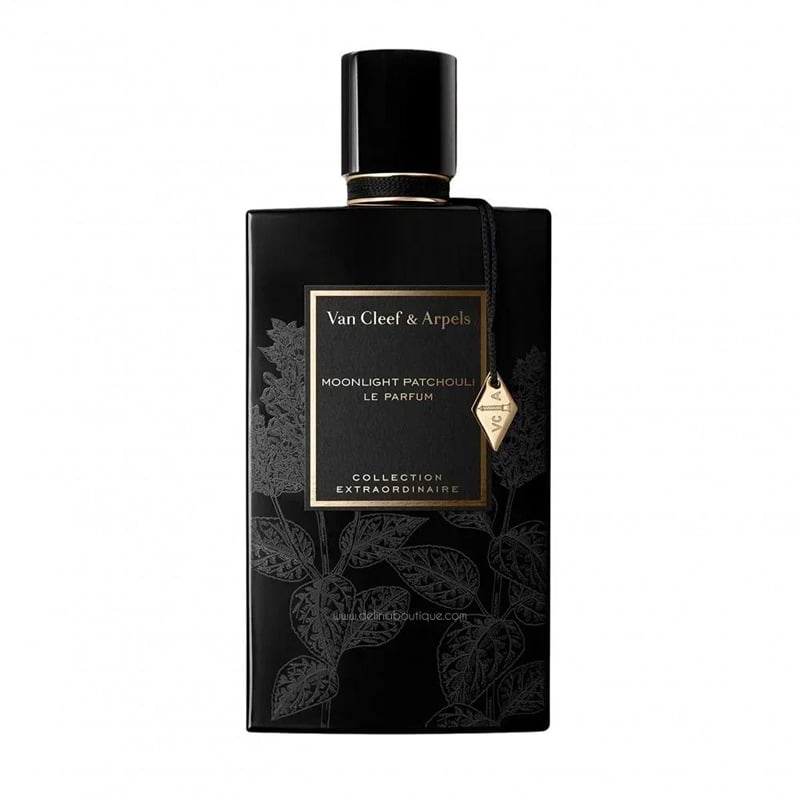 Van Cleef & Arpels Moonlight Patchouli Eau de Parfum Women 75ml
