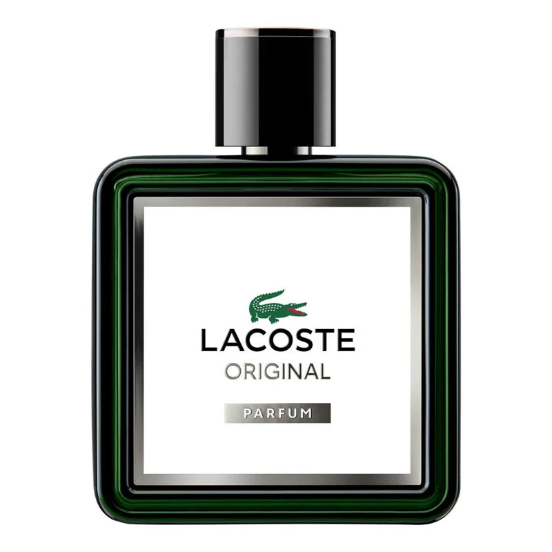 عطر لاكوست اورجينال رجالي 100 مل