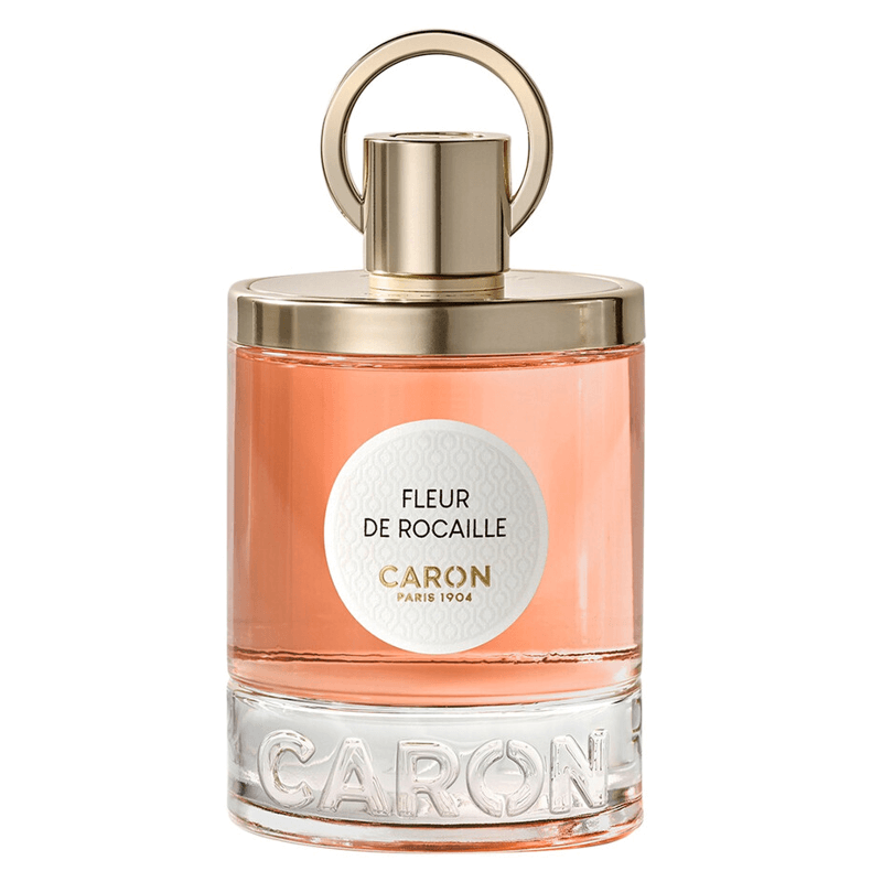Caron Fleur De Rocaille EDP Refillable Spray 100 ml