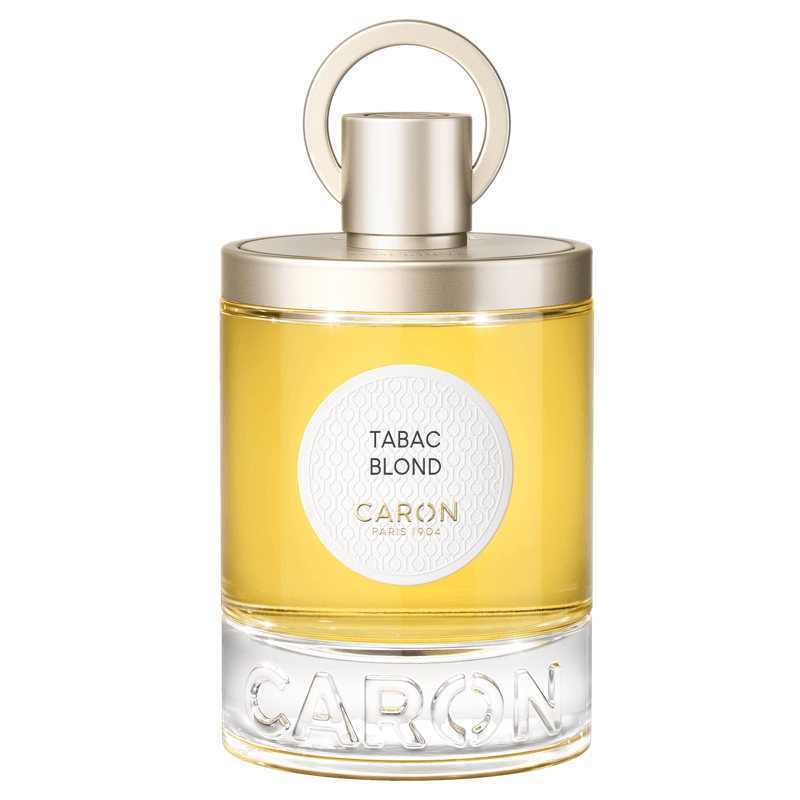 Caron Tabac Blond Parfum Refillable Spray 100 ml