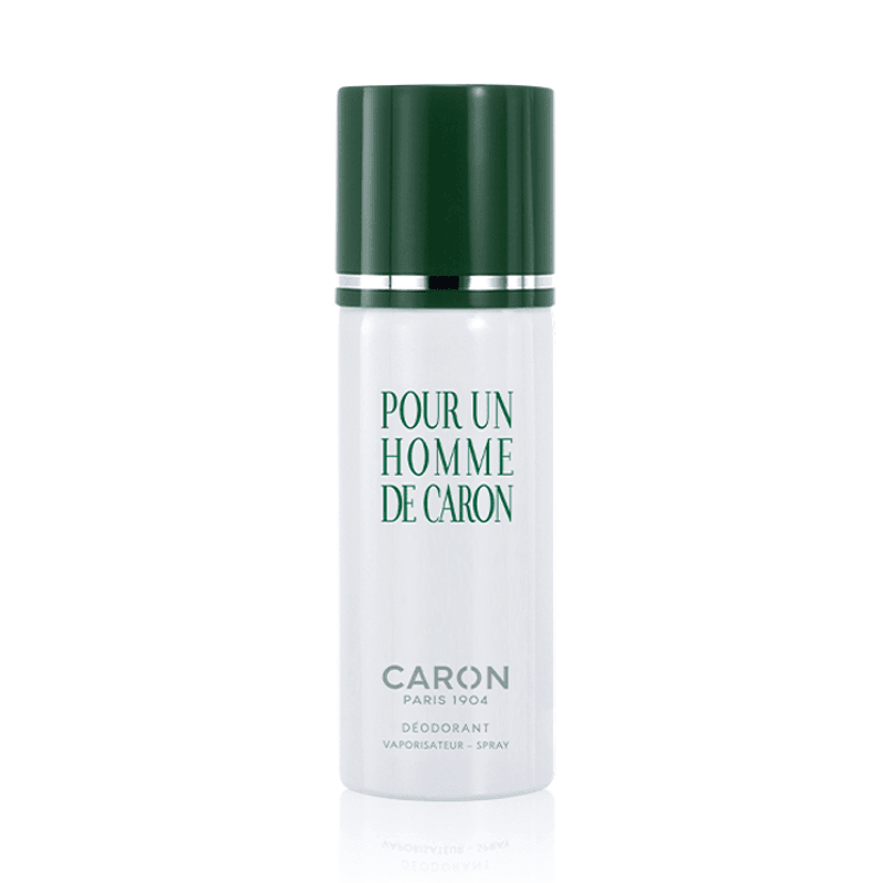 Caron Pour Un Homme Deodorant Spray 200 ml