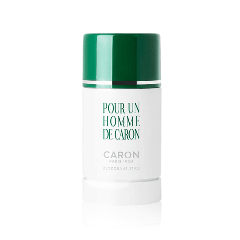 Caron Pour Un Homme Deodorant Stick Round 75G