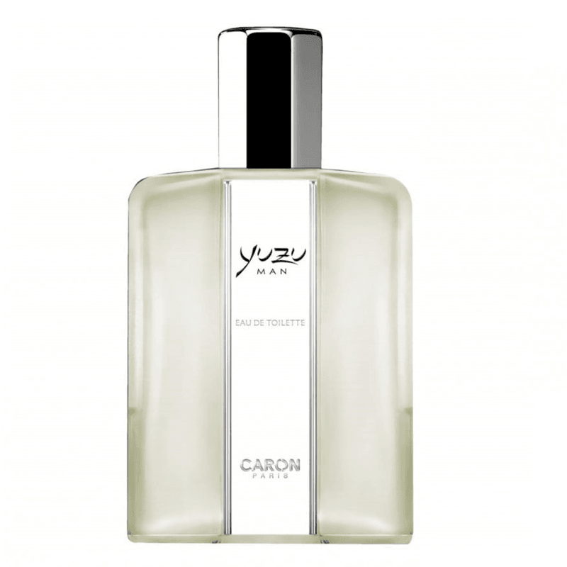 كارون عطر يوزو مان أو دي تواليت 125 مل