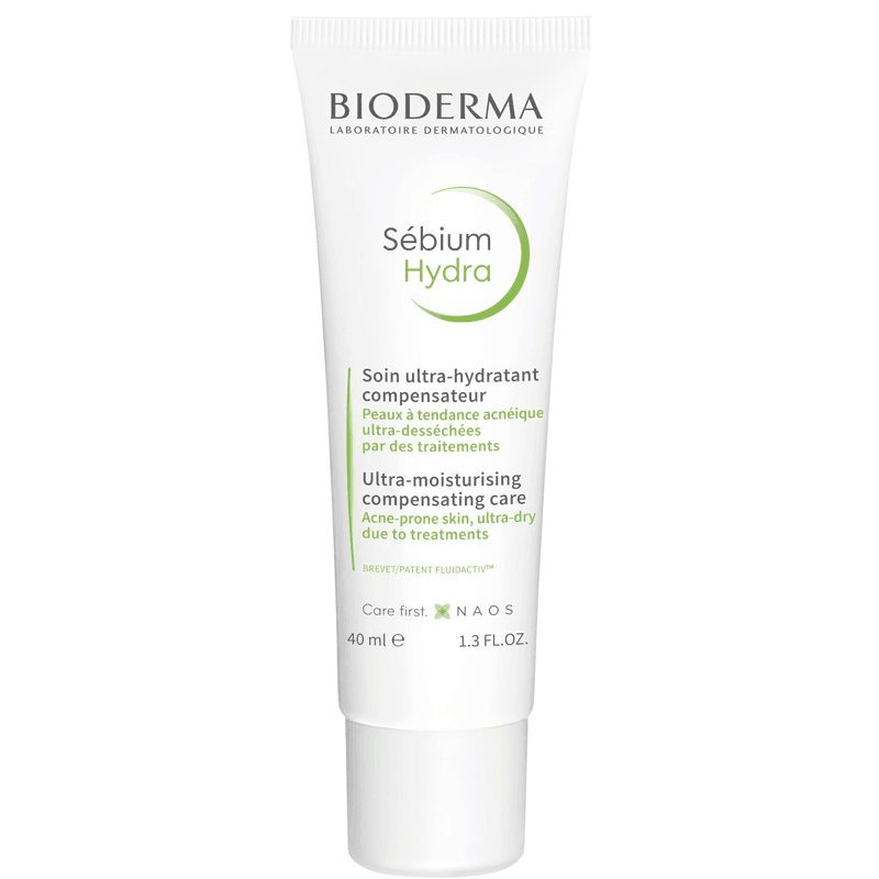 Bioderma Sebium Hydra Cream 40 ml