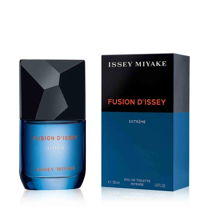 إيسي مياكي عطر فيوجن ديسي إكستريم إنتنس أو دي تواليت 50 مل